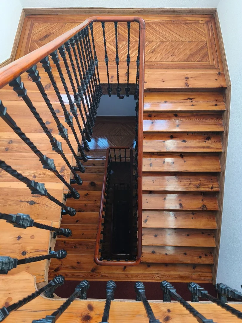 Ático en calle Toledo, 50 - Foto 15