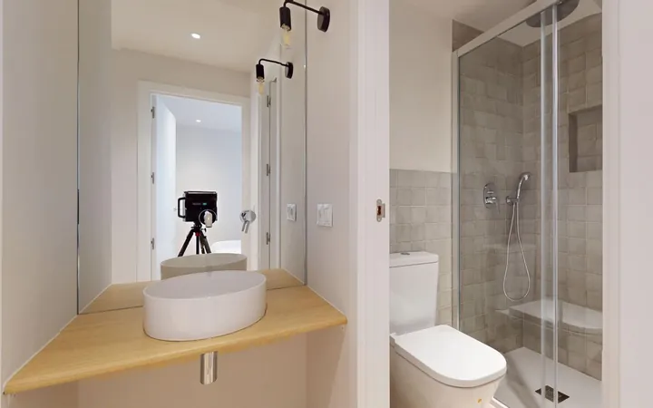 Piso en Paseo Castellanos, 55, Puerta Bonita - Foto 18