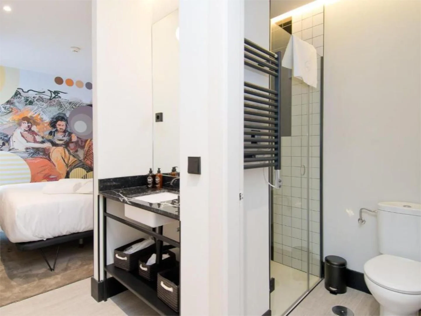 Piso en  Calle del Amor de Dios 17 - Foto 28