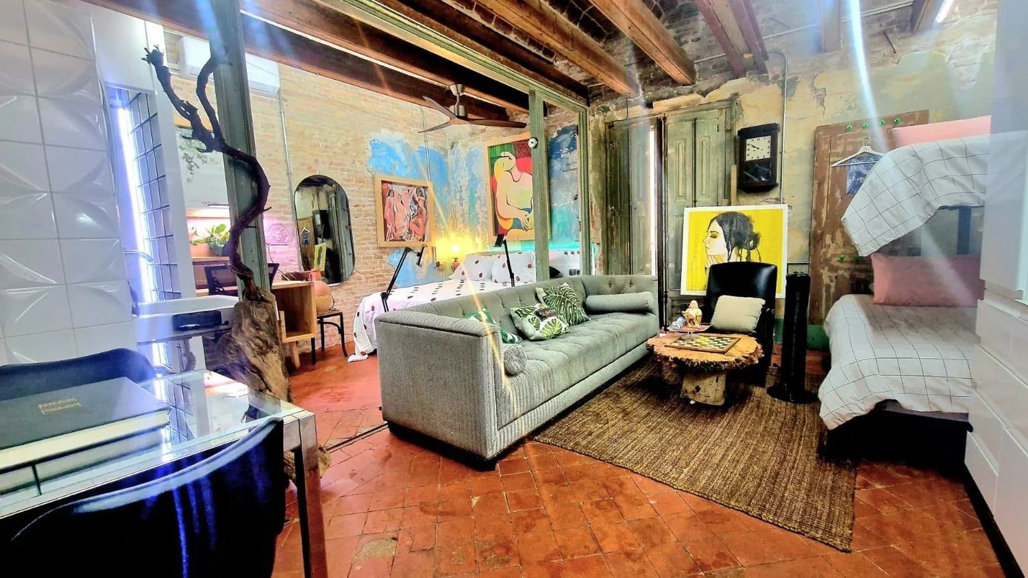 Estudio en Calle d'Avinyó, 42 - Foto 23