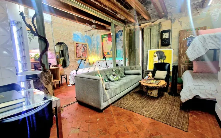 Estudio en Calle d'Avinyó, 42 - Foto 23