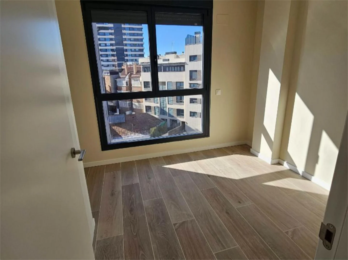 Piso en  Calle del Teniente Coronel Noreña 20 - Foto 8