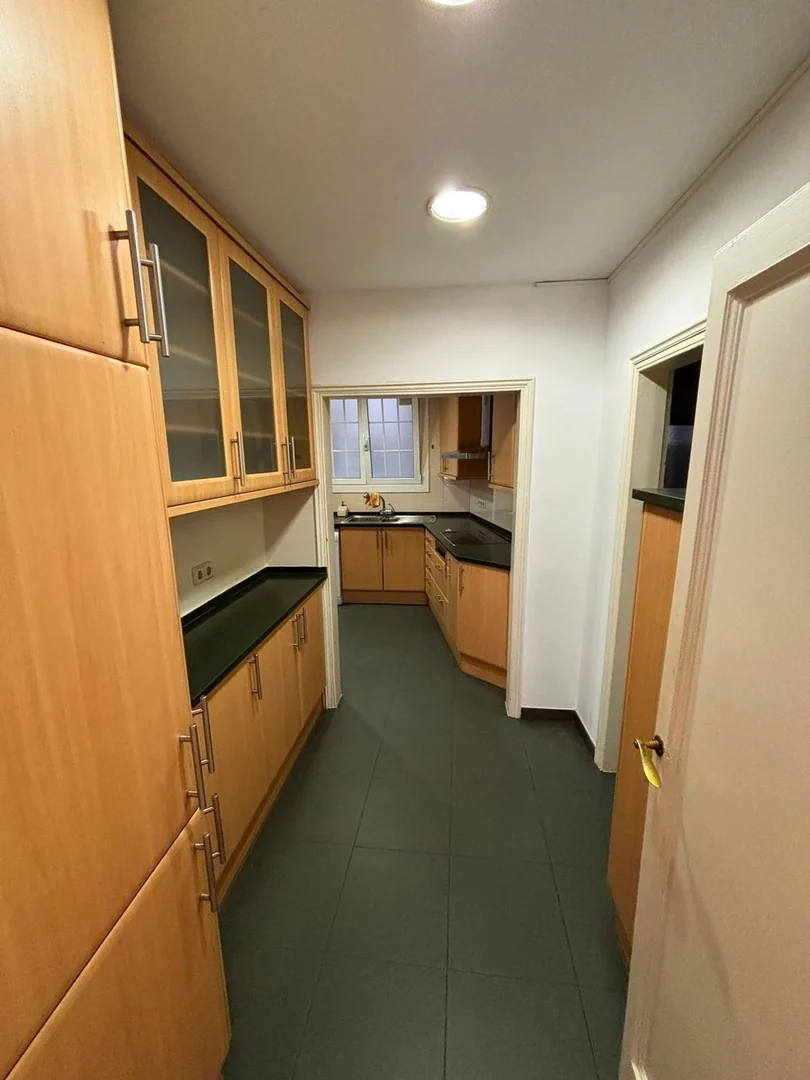 Piso en Ronda del General Mitre, 146, Sant Gervasi - Galvany - Foto 11