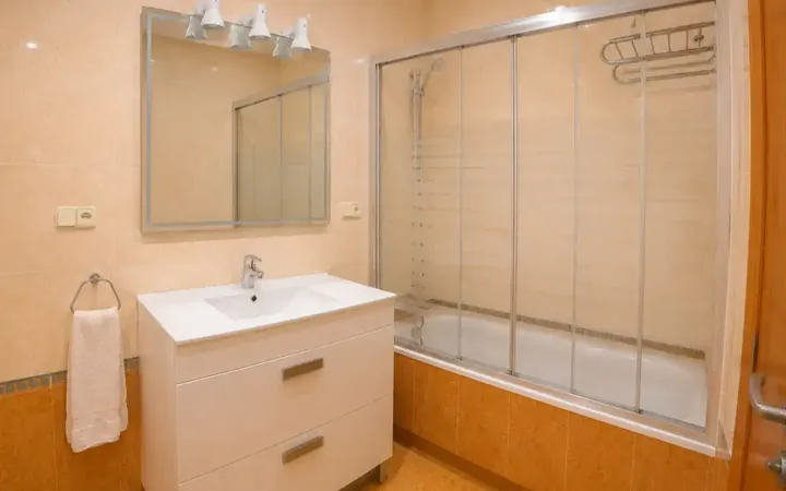 Piso en  Barcelona Capital - Foto 6