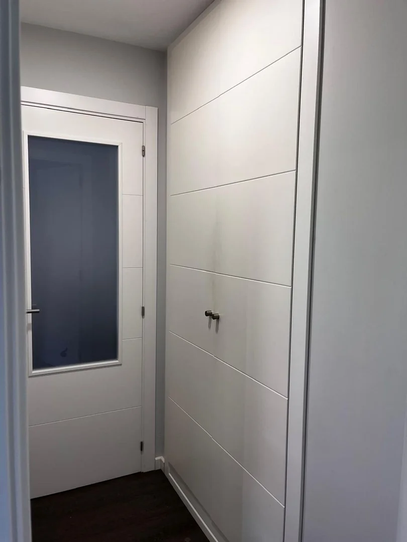 Piso en Calle Arganda, 36, Acacias - Foto 10