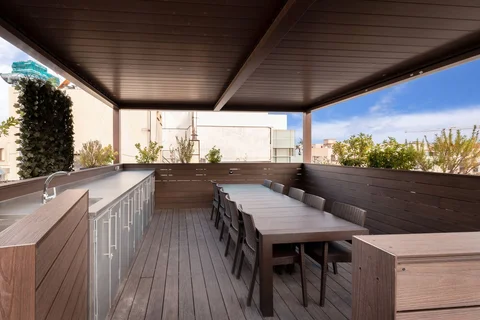 Piso en calle de Hermosilla, 7 - Foto 9