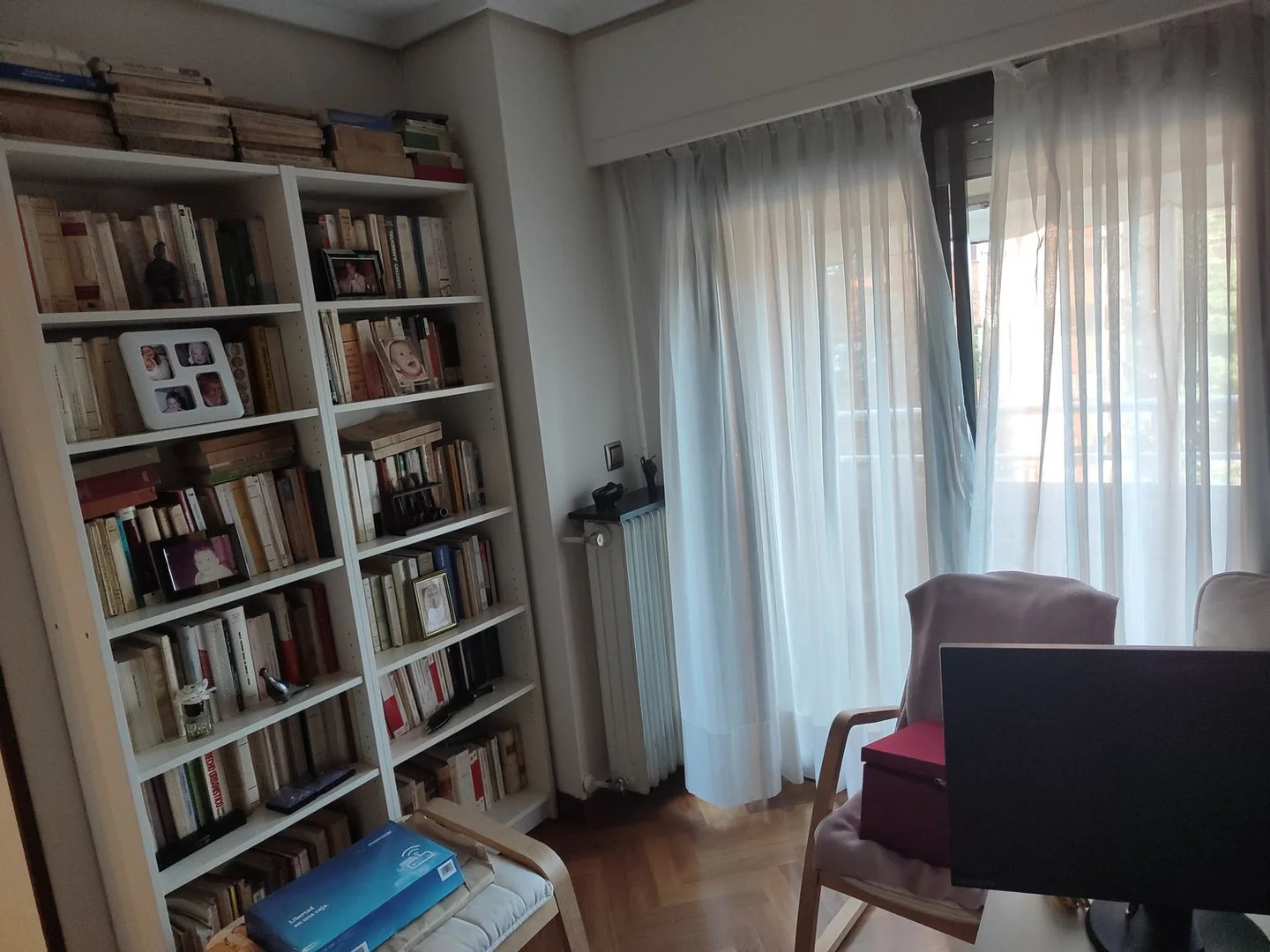 Piso en calle de Pastora Imperio, 5 - Foto 21