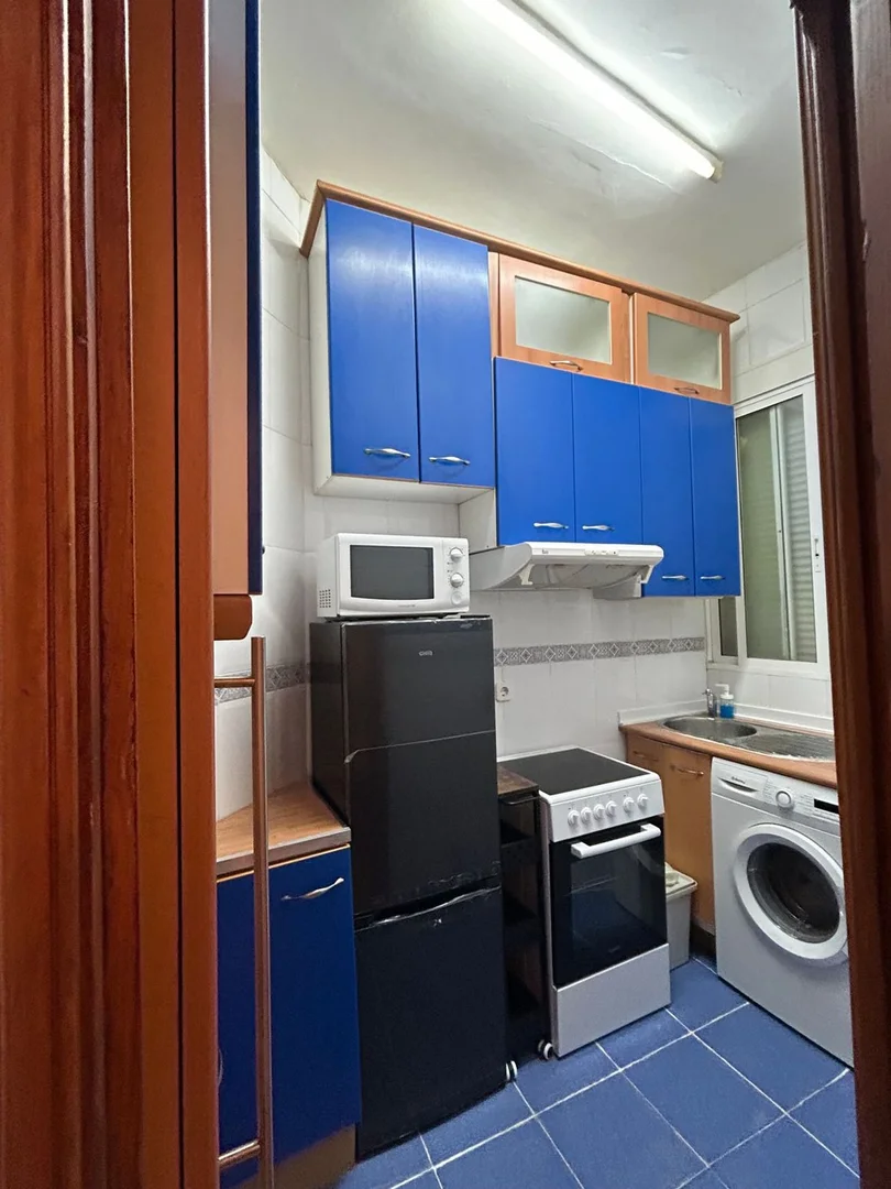 Piso en calle Vargas, 9 - Foto 9