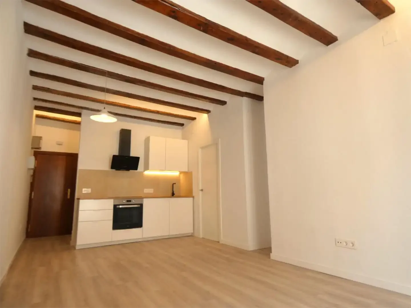 Piso en  Carrer d'En Roig 11 - Foto 4