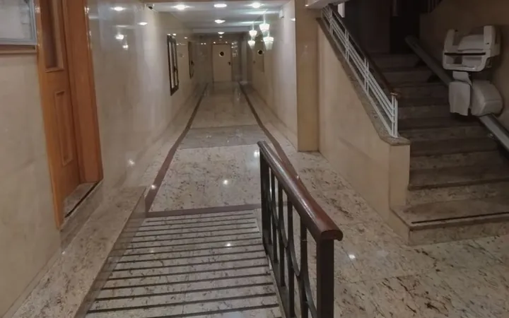 Piso en Calle de la Virgen del Coro, 1, Concepción - Foto 19