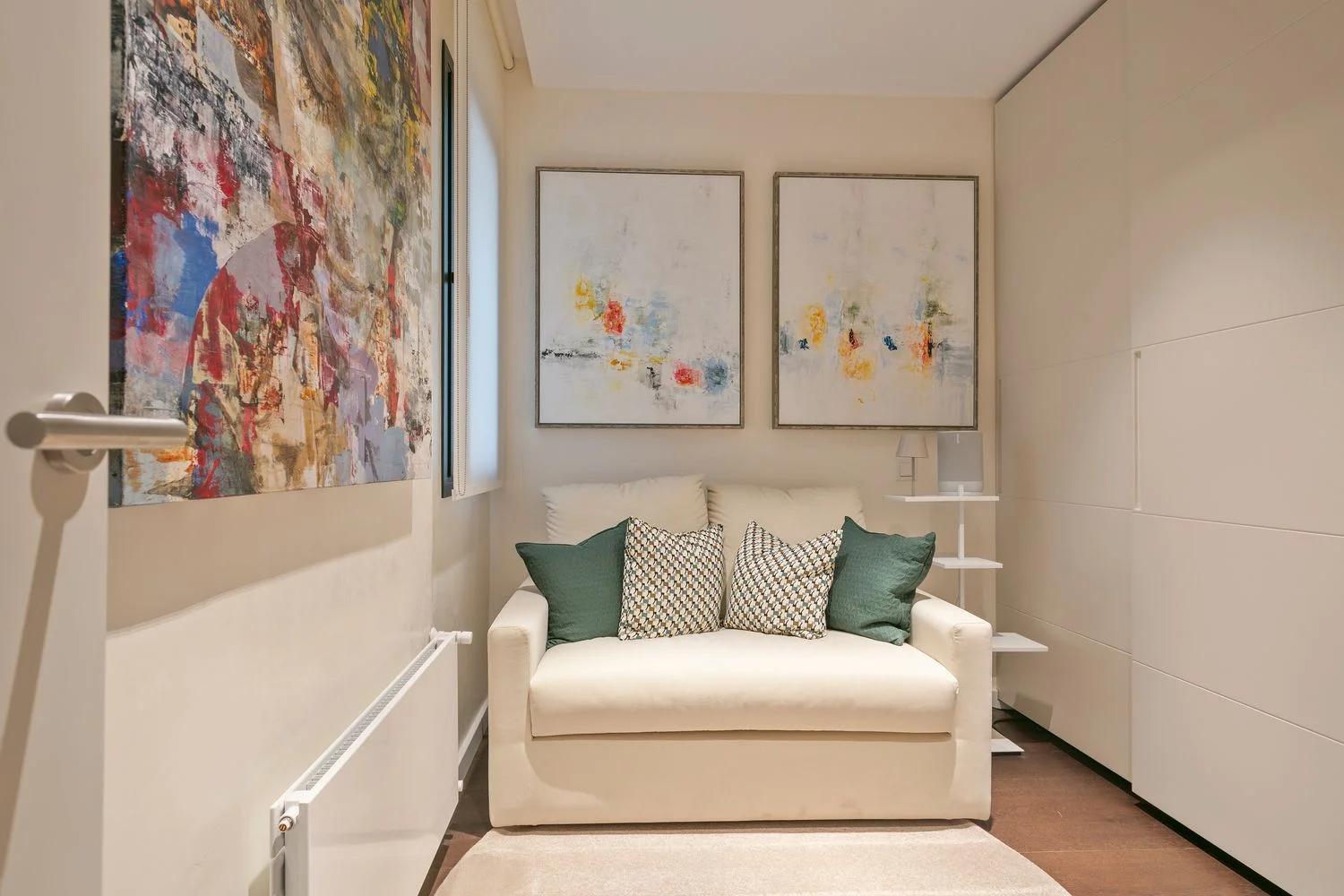 Piso en Barrio Pedralbes - Foto 31