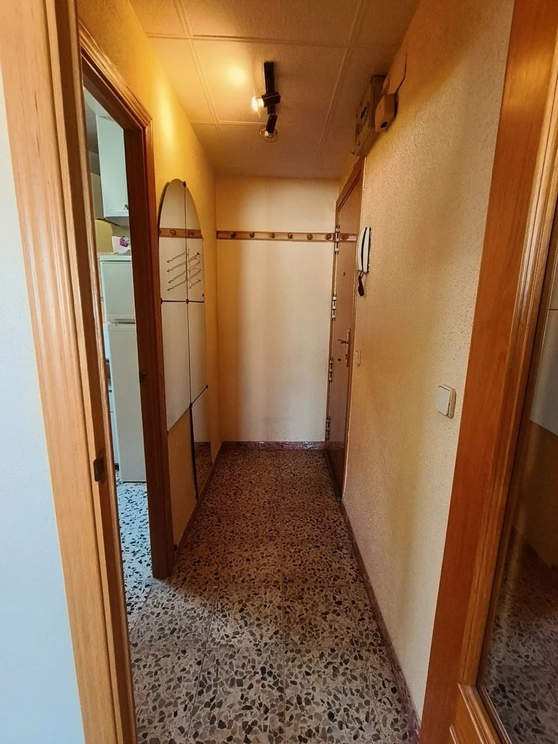 Ático en Calle de Campo Florido, 3, Campamento - Foto 10