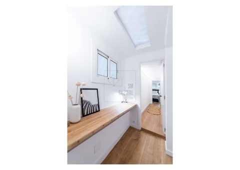 Piso en avenida de la República Argentina, 175 - Foto 12