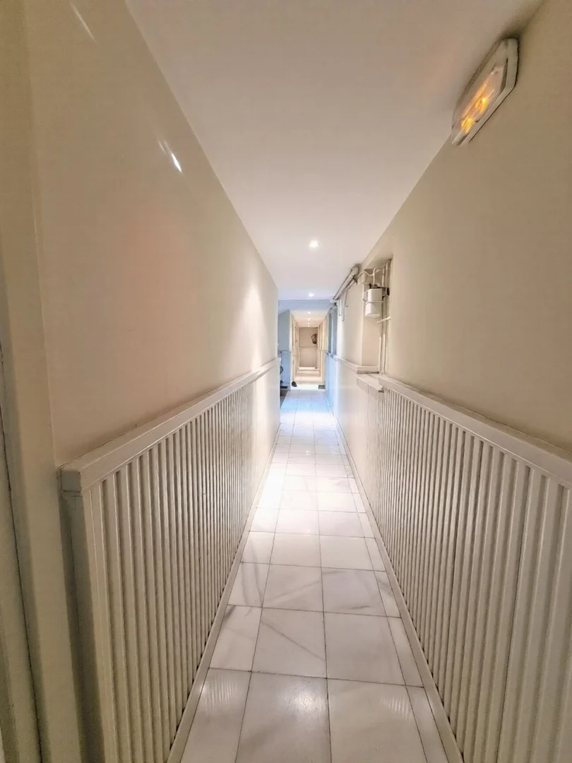 Ático en calle de Ilustración, 4 - Foto 15