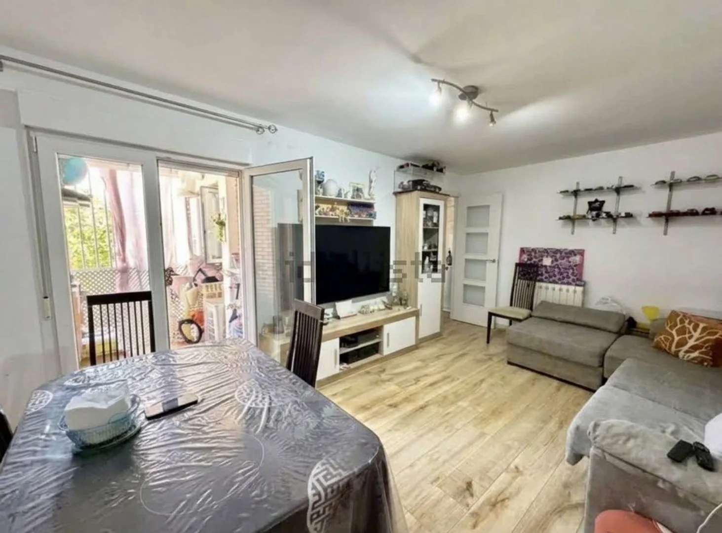 Piso en Calle de Valdecanillas, 27, Simancas - Foto 2