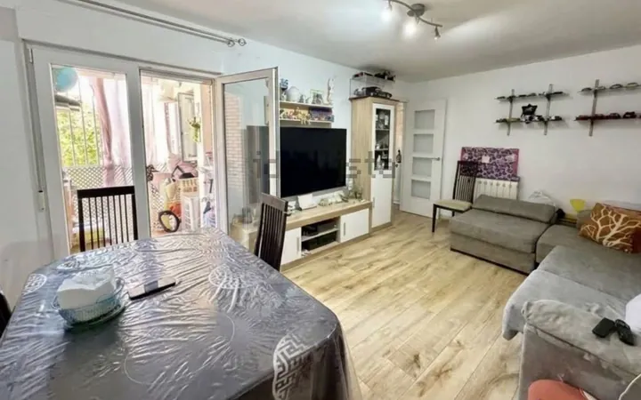 Piso en Calle de Valdecanillas, 27, Simancas - Foto 2