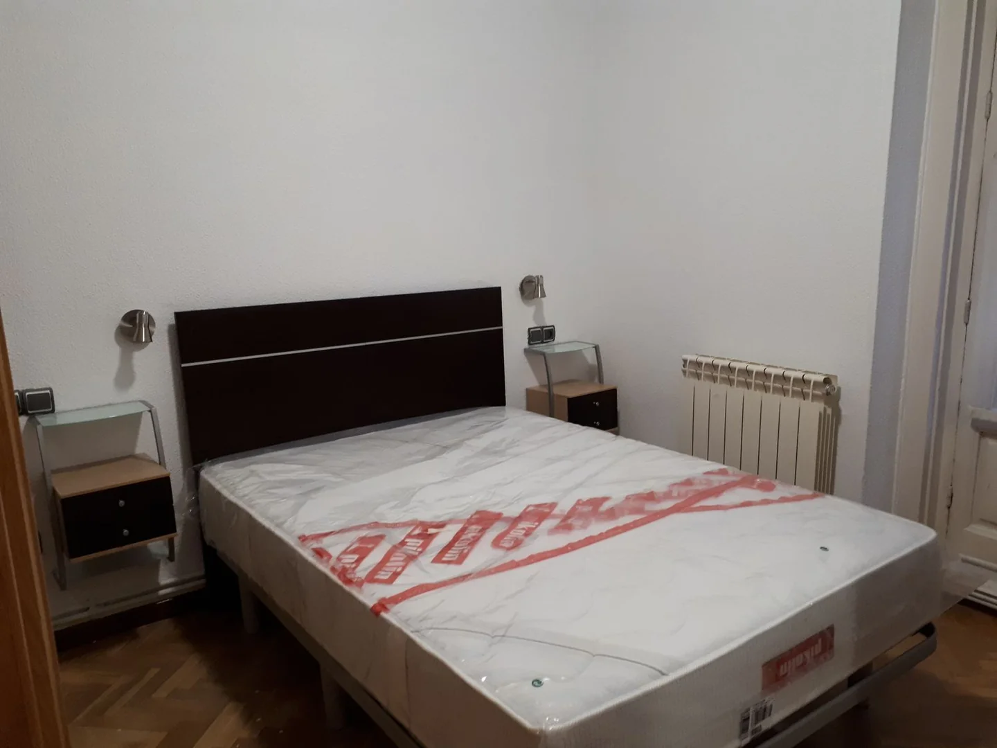 Piso en Calle del Gobernador, 31, Huertas-Cortes - Foto 8