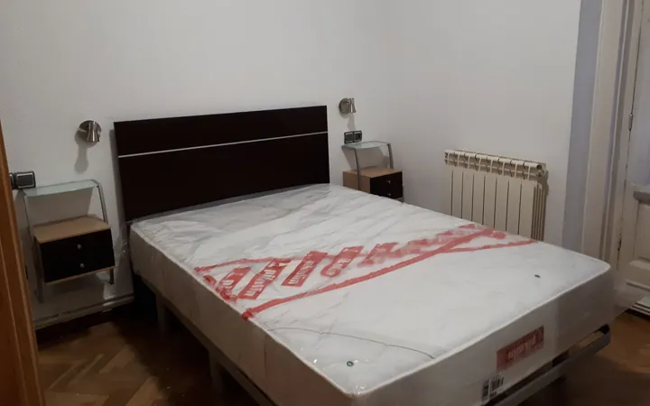Piso en Calle del Gobernador, 31, Huertas-Cortes - Foto 8