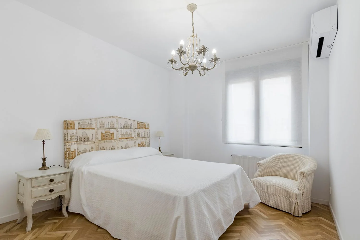 Piso en Barrio Bernabéu-Hispanoamérica - Foto 13