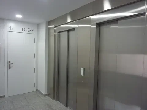 Piso en calle d'Aragó, 503 - Foto 16