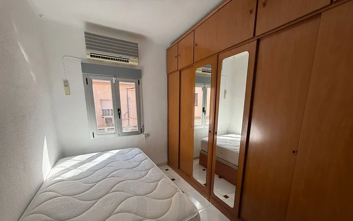 Piso en Calle Teniente Ochoa Olalla - Foto 4