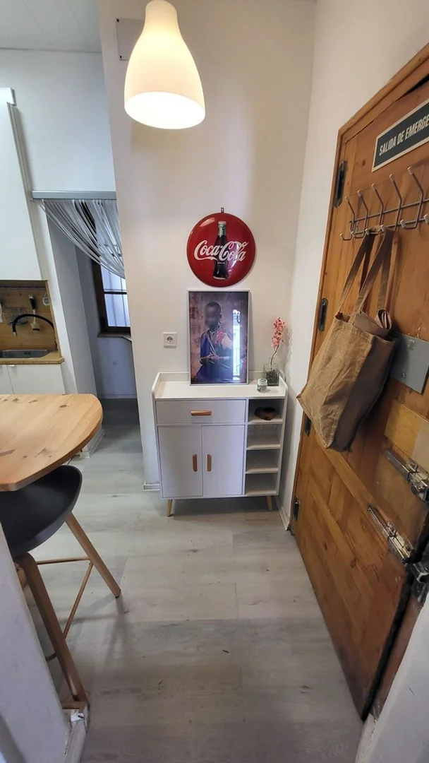Estudio en Calle de las Dos Hermanas, 20, Lavapiés-Embajadores - Foto 10