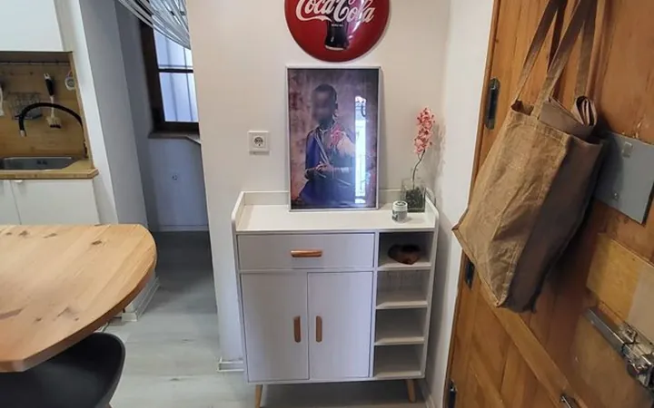 Estudio en Calle de las Dos Hermanas, 20, Lavapiés-Embajadores - Foto 10