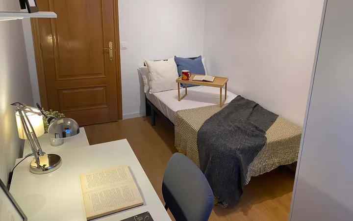 Piso en Calle de San Cipriano, 49, Casco Histórico de Vicálvaro - Foto 4
