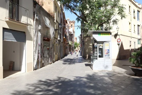 Local en Calle de l'Ajuntament, 24 - Foto 12