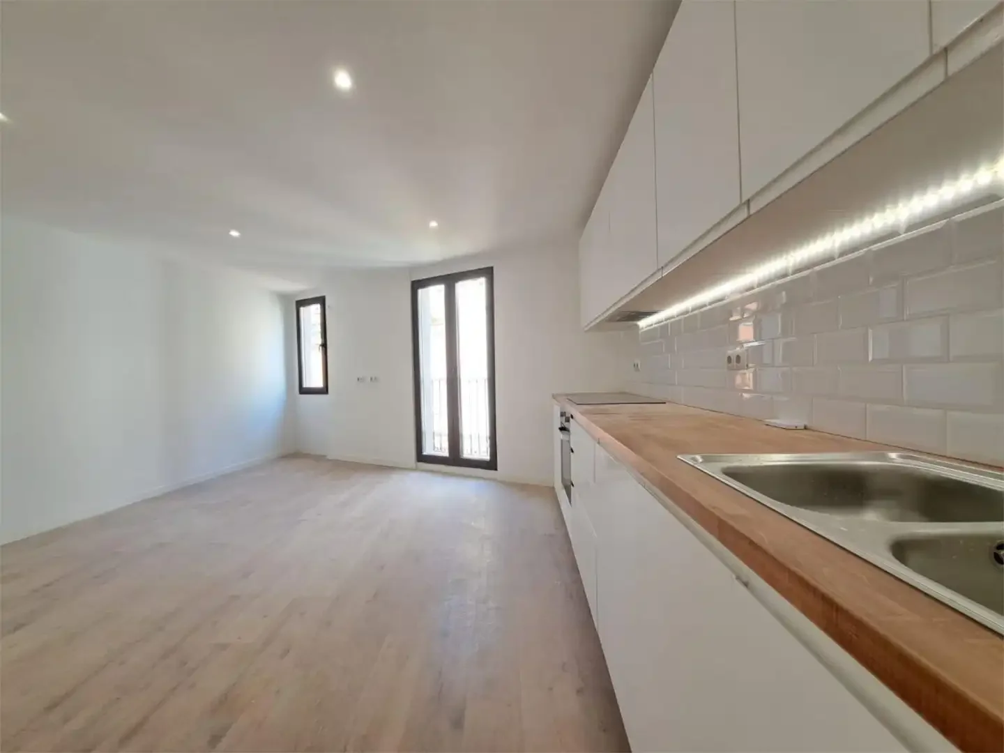 Piso en  Carrer de l'Hospital 135 - Foto 12