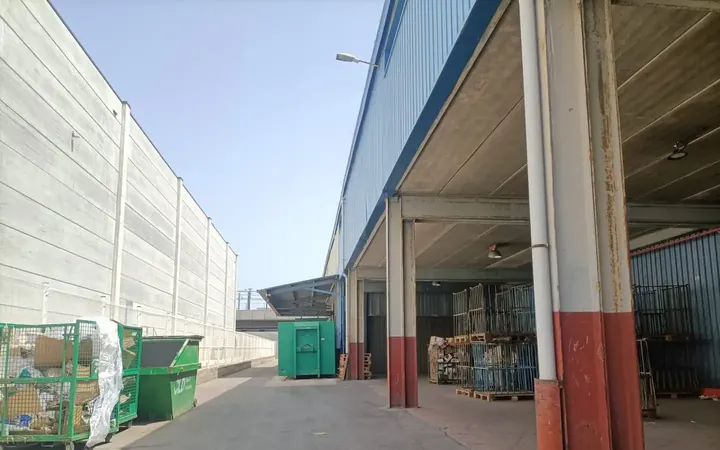 Nave Industrial en  Carrer Y 27 - Foto 39