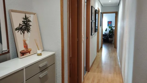 Piso en calle del Alcalde Sainz de Baranda, 58 - Foto 20