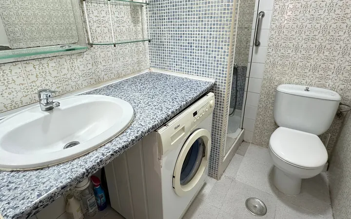 Piso en Calle de Joaquín Lorenzo, Peñagrande - Foto 8