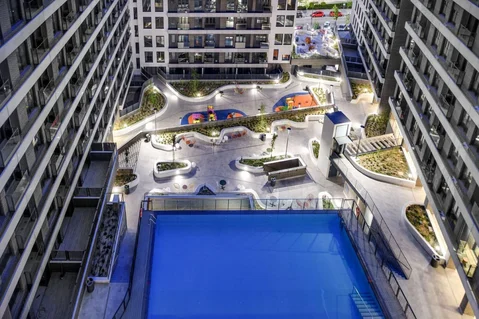 Piso en calle Casimiro Mahou Bierhans, 21 - Foto 56