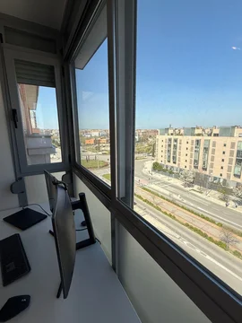 Piso en avenida de Francisco Pi y Margall, 45 - Foto 16