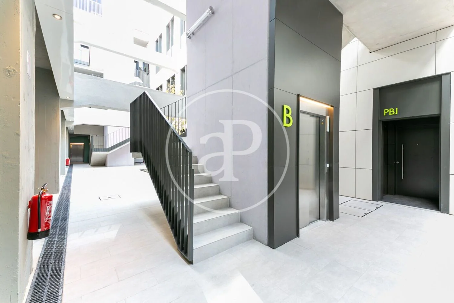 Piso en Calle del Perú, Provençals del Poblenou - Foto 45