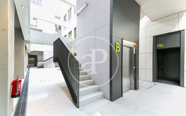 Piso en Calle del Perú, Provençals del Poblenou - Foto 45