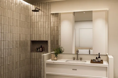 Piso en calle de Alberto Aguilera, 45 - Foto 6