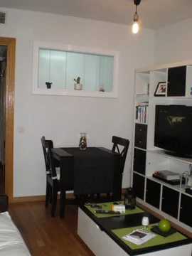 Estudio en calle Sor Angela de la Cruz, 43 - Foto 29