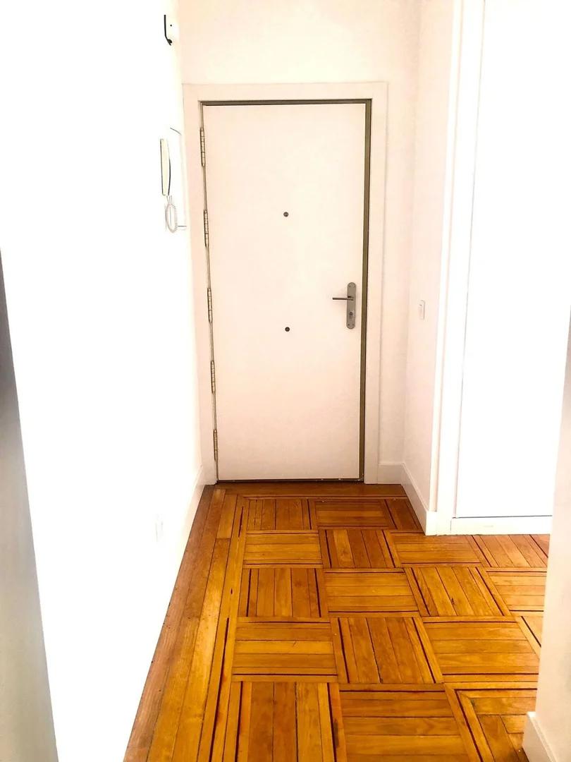 Alquiler de piso en Calle de Santiago Bernabéu, 10 - Foto 9