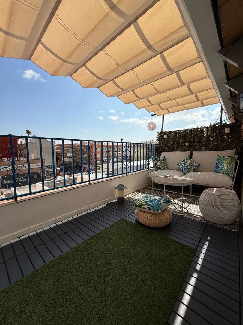 Ático en calle de la Virgen, 10 - Foto 8