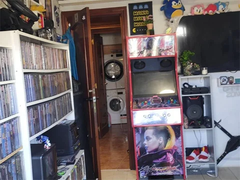 Piso en  Barcelona Capital - Foto 72