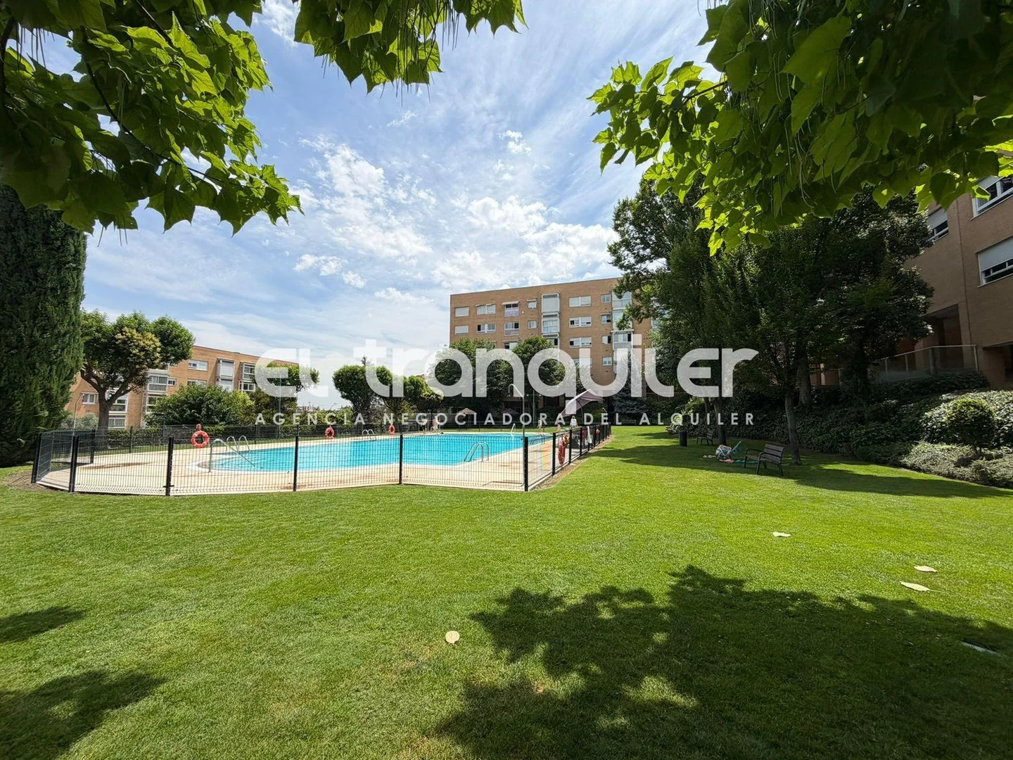 Piso en Calle de el Algabeño, 79, Conde Orgaz-Piovera - Foto 24
