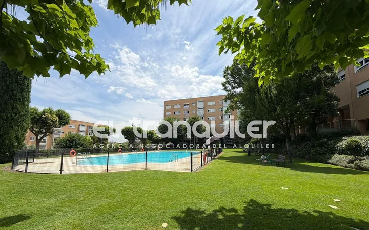 Piso en Calle de el Algabeño, 79, Conde Orgaz-Piovera - Foto 24