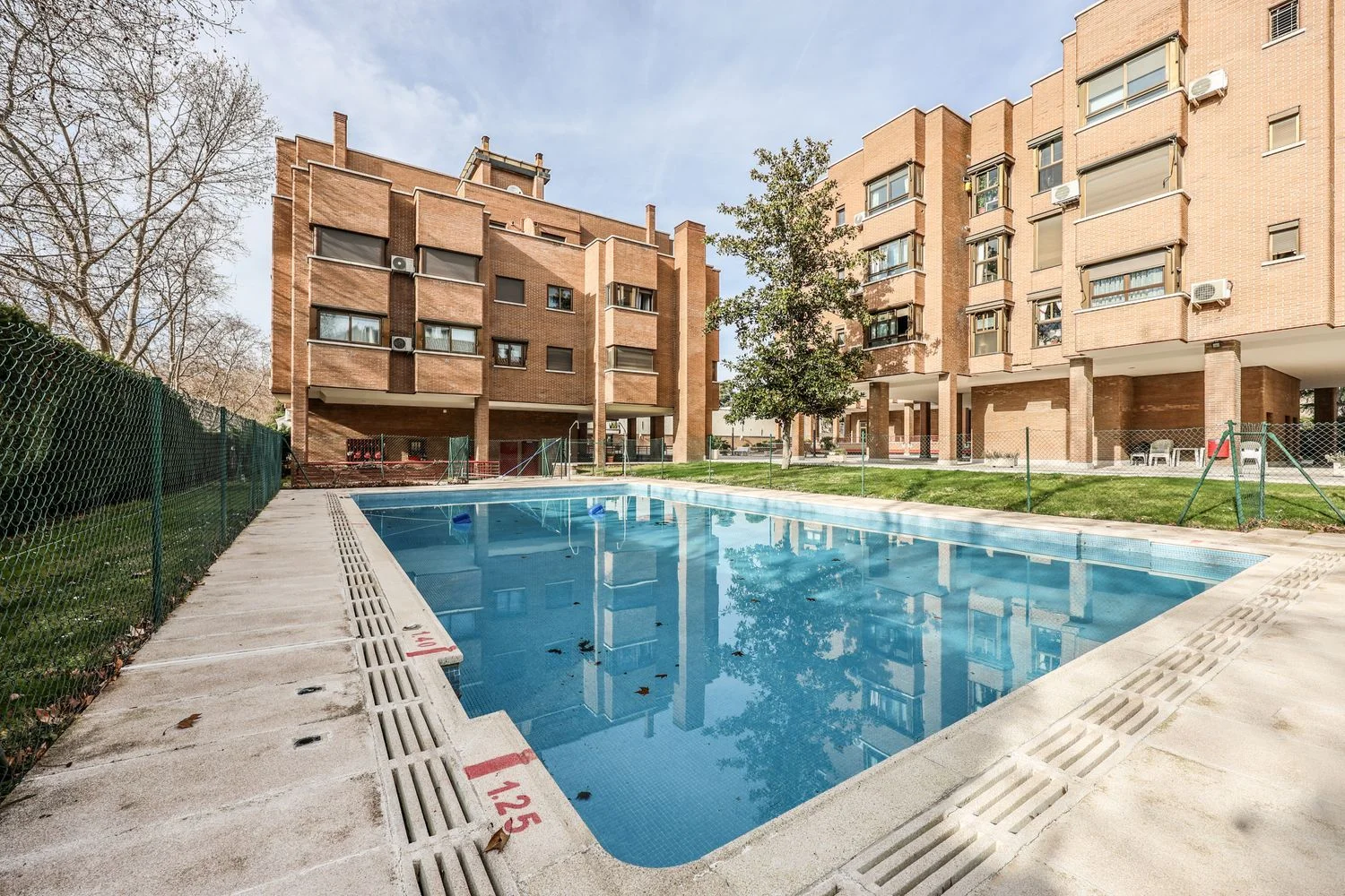 Piso en calle de Arturo Soria, 13 - Foto 31