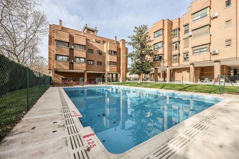 Piso en calle de Arturo Soria, 13 - Foto 31