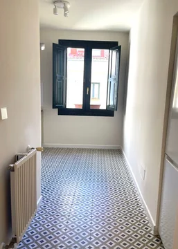 Dúplex en ronda de Atocha, 15 - Foto 8