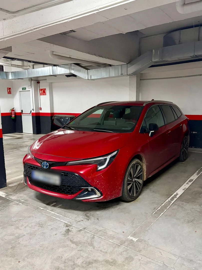 Ático en calle de Azcona, 21 - Foto 35