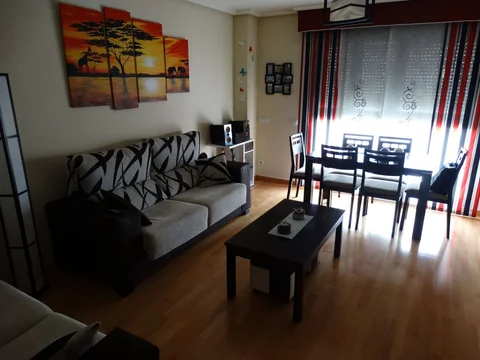 Piso en calle Clarinetes, 1 - Foto 17