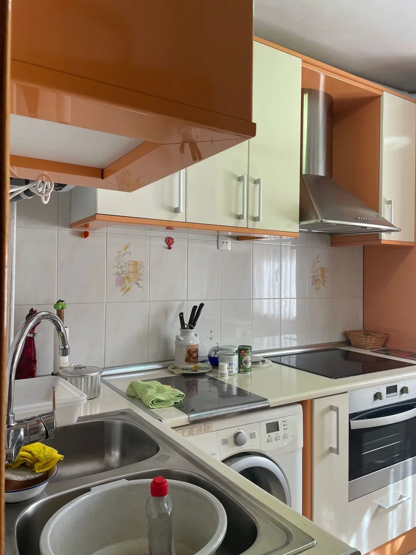 Piso en calle de Gregorio Sánchez Herráez, 1 - Foto 15